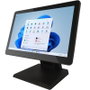 10POS TPV 10T-16I5H8256W1 15.6 pulgadas Táctil i5 8GB 256GB SSD Negro
